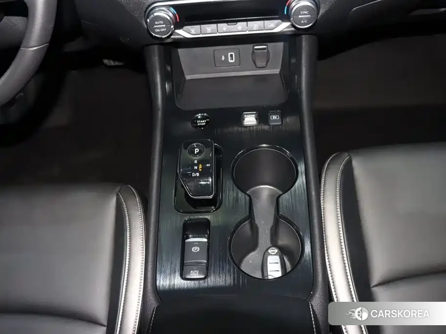 Nissan Xuan Yi id 4515314 из Китая 18