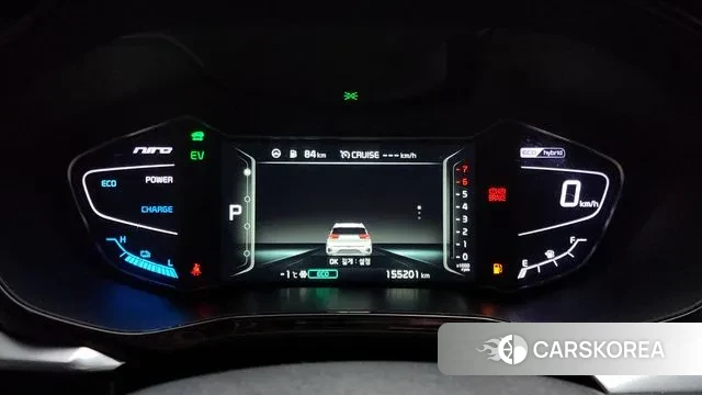 Kia The New Niro id 3625724 из Кореи 18