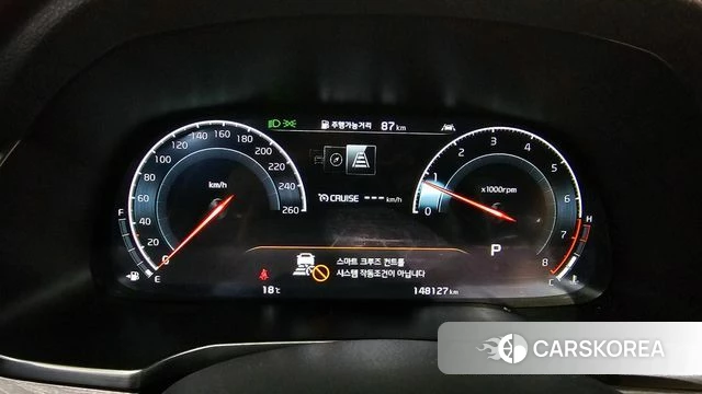 Kia K7 Premier id 3872724 из Кореи 18