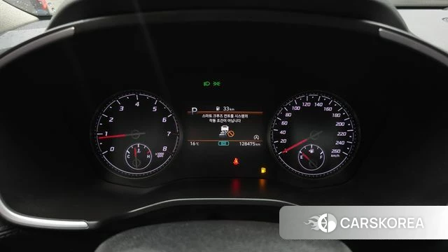 Hyundai The New Santa Fe id 3840168 из Кореи 18