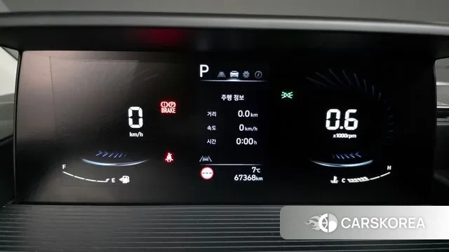 Hyundai Staria id 3740608 из Кореи 18