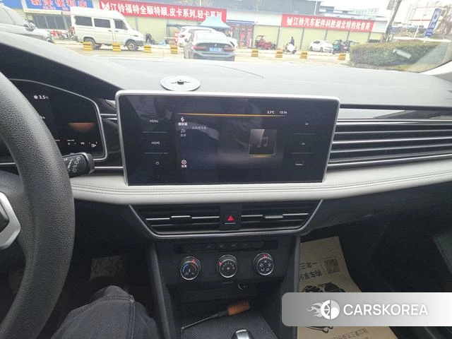Volkswagen Tiguan L id 4258774 из Китая 15