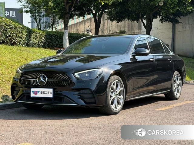 Mercedes-Benz E-class id 4277664 из Китая 11