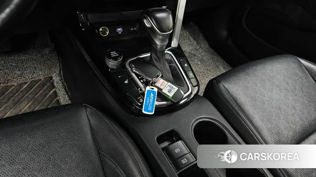 Kia Seltos id 4446474 из Кореи 28