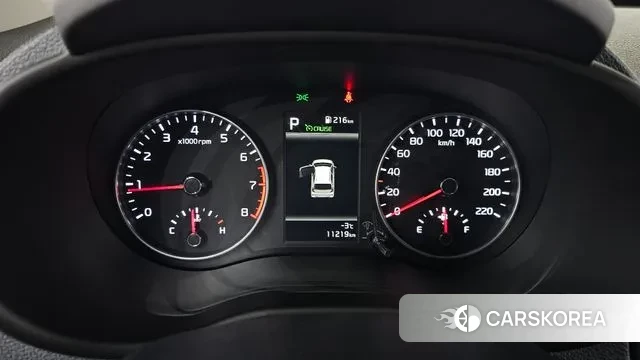 Kia Morning Urban (JA) id 3561135 из Кореи 18