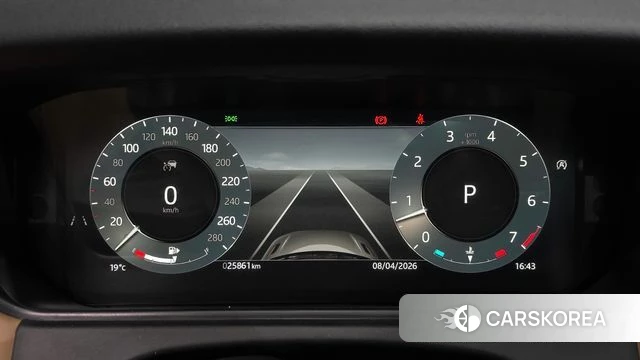 Land Rover Range Rover Velar id 4230126 из Кореи 18