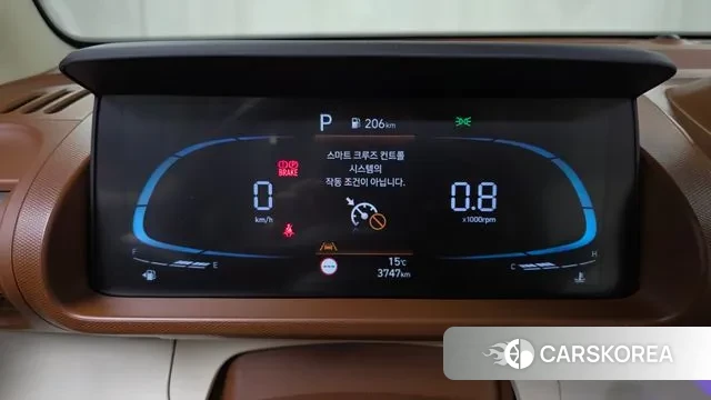 Hyundai The New Casper id 3451900 из Кореи 18