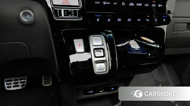 Hyundai Staria id 3940025 из Кореи 18