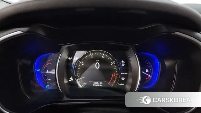 Renault Korea (Samsung) The New QM6 id 3479924 из Кореи 18