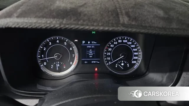 Hyundai Venue id 3479092 из Кореи 18