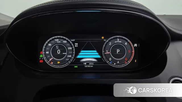 Jaguar E-PACE id 3588104 из Кореи 18