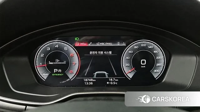 Audi A4 (B9) id 3716558 из Кореи 19