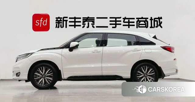 Honda Crown Road id 4254165 из Китая 29