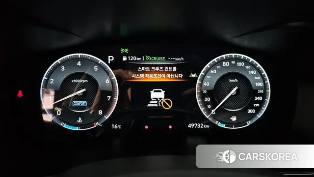 Genesis G70 id 3412994 из Кореи 18