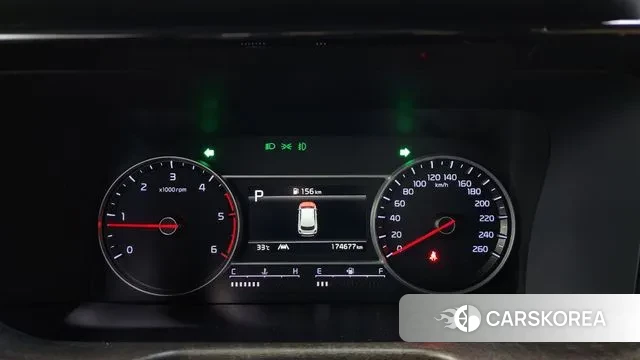 Kia Sorento 4th Generation id 2980808 из Кореи 18