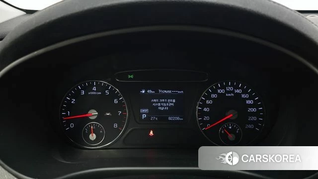Kia The New Sorento id 4587124 из Кореи 34