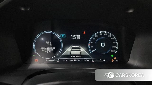 Ssangyong The New Rexton Sports Cannes id 4645269 из Кореи 34