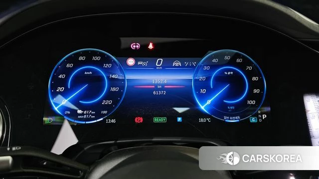 Mercedes-Benz EQS V297 id 4303136 из Кореи 33