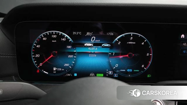 Mercedes-Benz E-Class W213 id 4624224 из Кореи 18