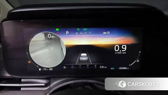 Kia Carnival 4th generation id 3788323 из Кореи 18