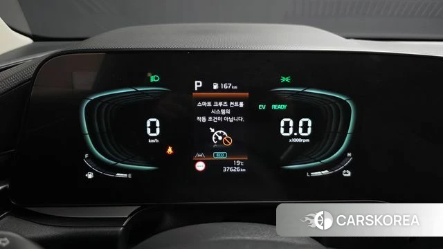 Kia Di Ol Nu Niro id 4323109 из Кореи 18