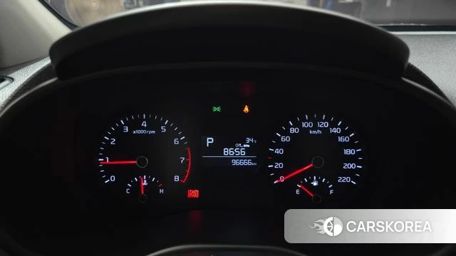 Kia All New Morning (JA) id 4638057 из Кореи 18