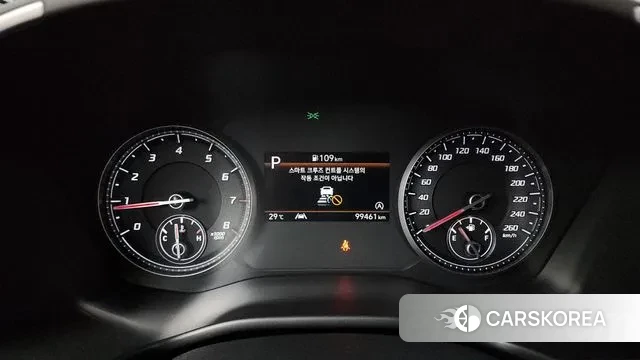 Hyundai The New Santa Fe id 2959819 из Кореи 18