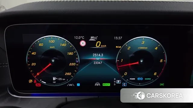 Mercedes-Benz CLS-Class C257 id 3701372 из Кореи 18