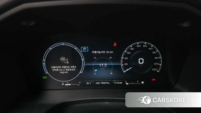 Ssangyong All New Rexton id 4423494 из Кореи 30