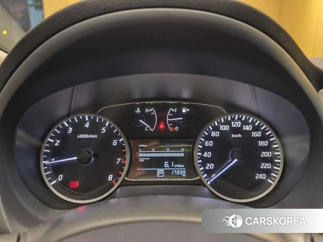 Nissan Xuan Yi id 4290844 из Китая 33