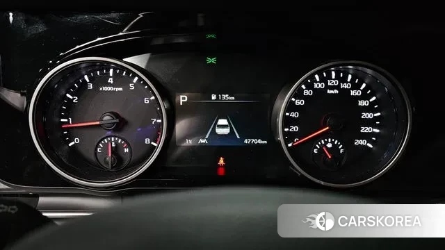 Kia Carnival 4th generation id 3528981 из Кореи 18