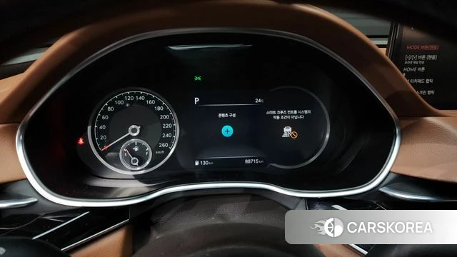 Genesis G80 (RG3) id 4304286 из Кореи 18