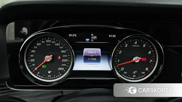 Mercedes-Benz E-Class W213 id 3107487 из Кореи 18