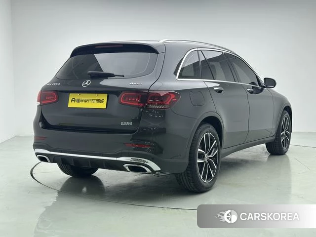 Mercedes-Benz GLC id 4299814 из Китая 18
