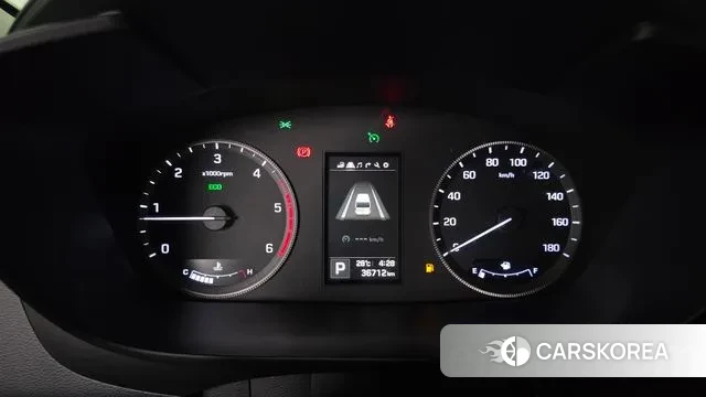 Hyundai Solati id 3038590 из Кореи 18