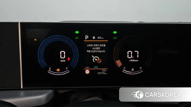 Hyundai Sonata D Edge (DN8) id 3909219 из Кореи 18