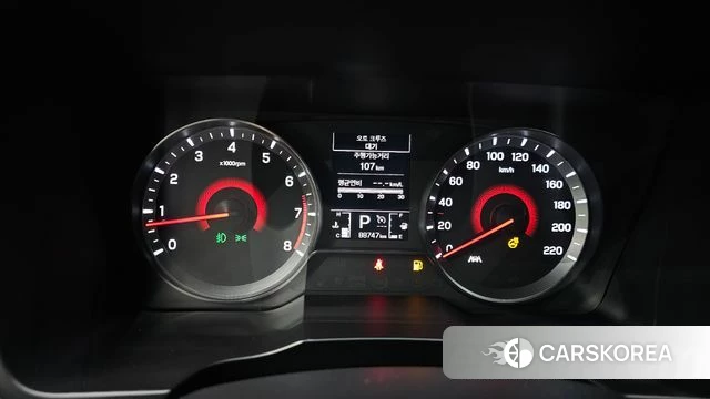 Ssangyong Berry New Tivoli id 4310609 из Кореи 28