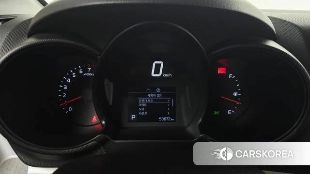 Kia The New Ray id 4463988 из Кореи 28