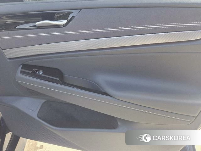 Volkswagen ID.7 VIZZION id 3856948 из Китая 22