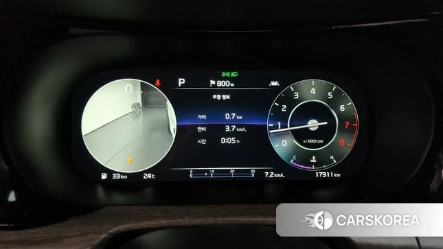 Kia K5 3rd generation id 4793889 из Кореи 32