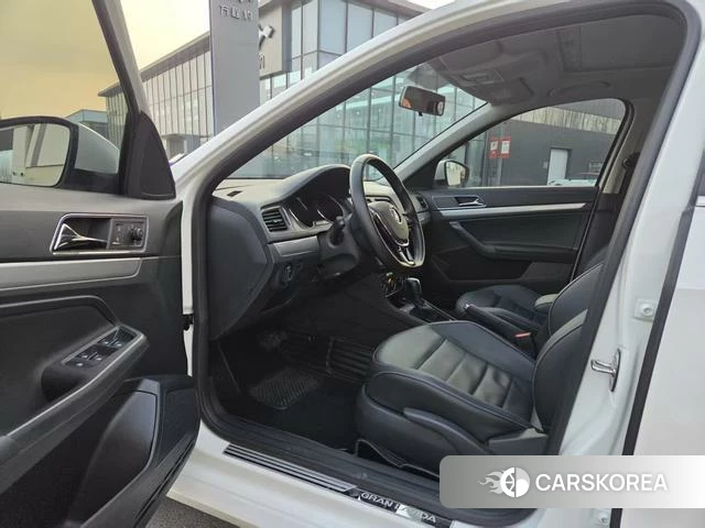 Volkswagen Langxing id 3857270 из Китая 8