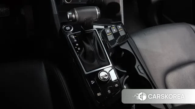 Kia Sportage 5th Generation id 3561071 из Кореи 18