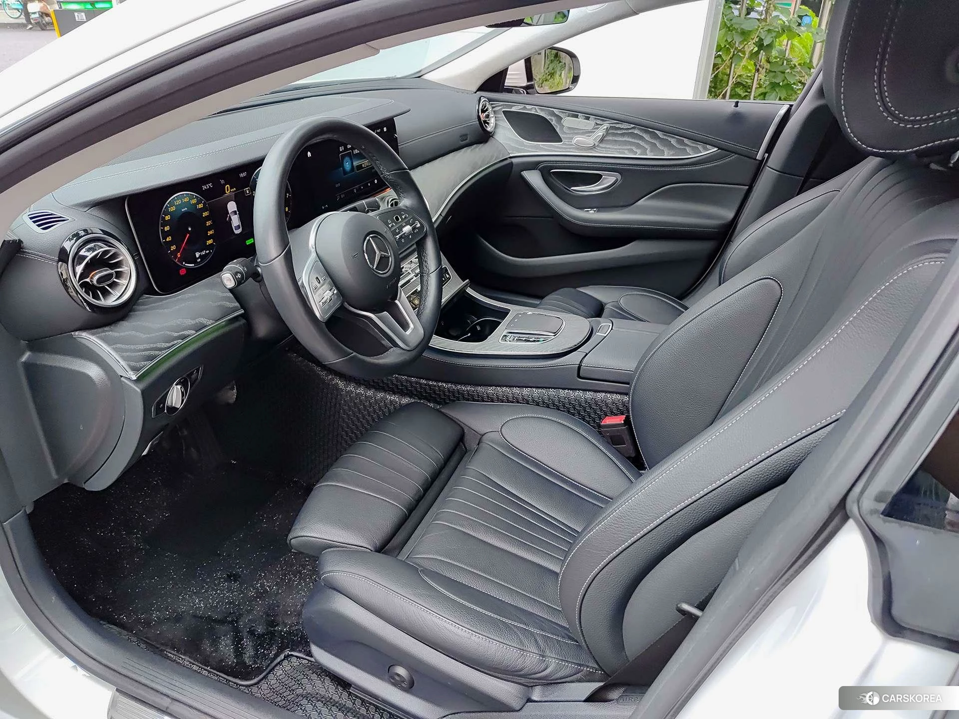 Mercedes-Benz CLS id 4405863 из Китая 9