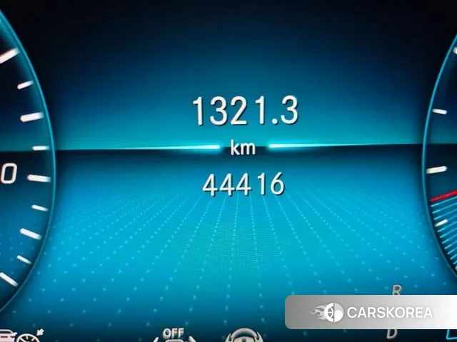 Mercedes-Benz GLC-Class X253 id 3444377 из Кореи 18