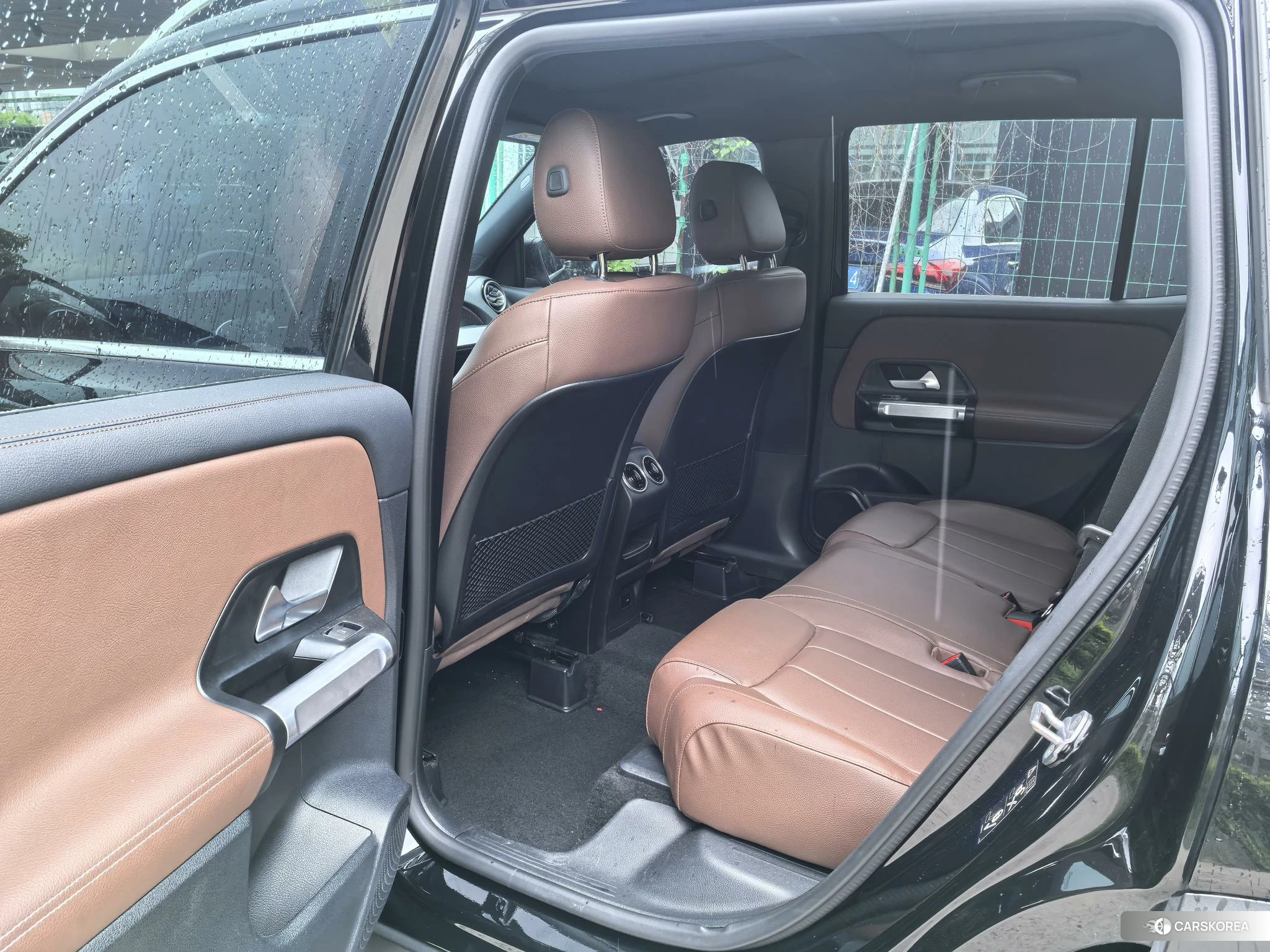 Mercedes-Benz GLB id 4454621 из Китая 10