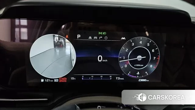 Kia Carnival 4th generation id 3360780 из Кореи 18