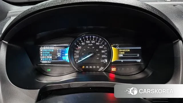 Ford Explorer id 3013689 из Кореи 18