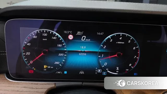 Mercedes-Benz E-Class W213 id 3365874 из Кореи 18