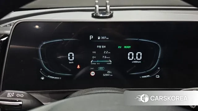 Kia Sportage 5th Generation Hybrid id 2959066 из Кореи 18