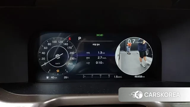 Kia Sorento 4th Generation id 3027935 из Кореи 18